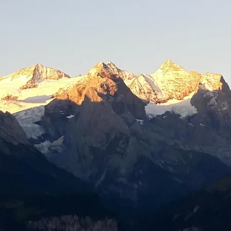 Breitmoos Appartamento Hasliberg