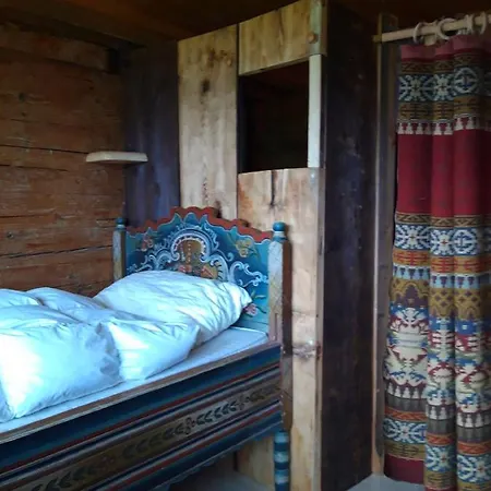 Breitmoos Appartamento Hasliberg