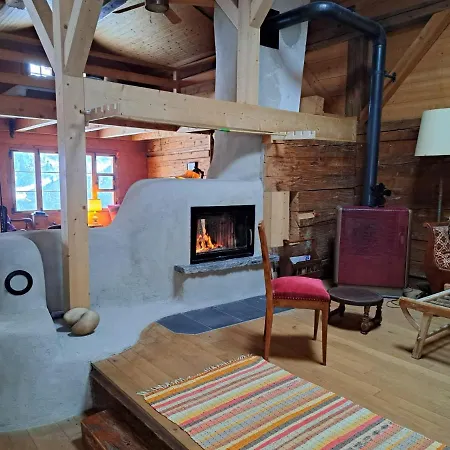 Breitmoos Διαμέρισμα Hasliberg