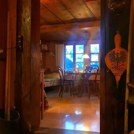 Διαμέρισμα Breitmoos