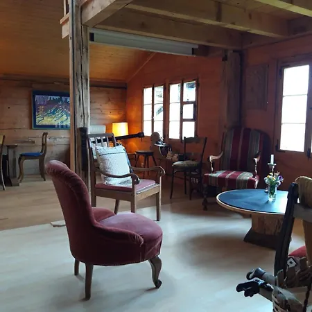 Breitmoos Apartment
