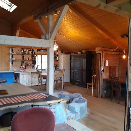 Appartamento Breitmoos *