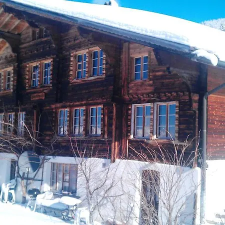 Appartamento Breitmoos Hasliberg