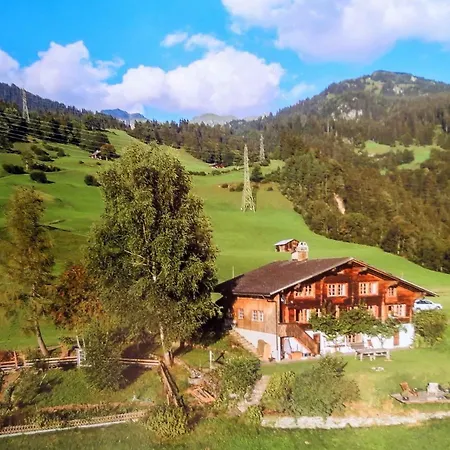 Διαμέρισμα Breitmoos Hasliberg