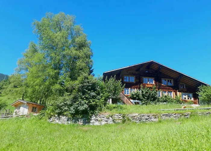 Breitmoos * Hasliberg