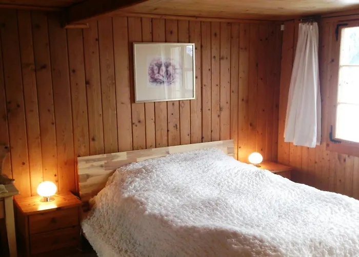 Breitmoos * Hasliberg