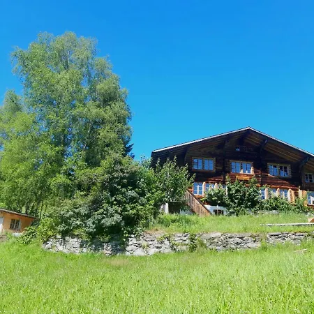 Breitmoos * Hasliberg