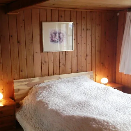 布略特莫斯酒店 * 哈斯利伯格