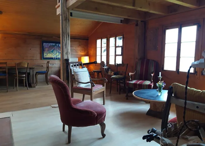 Breitmoos Appartement